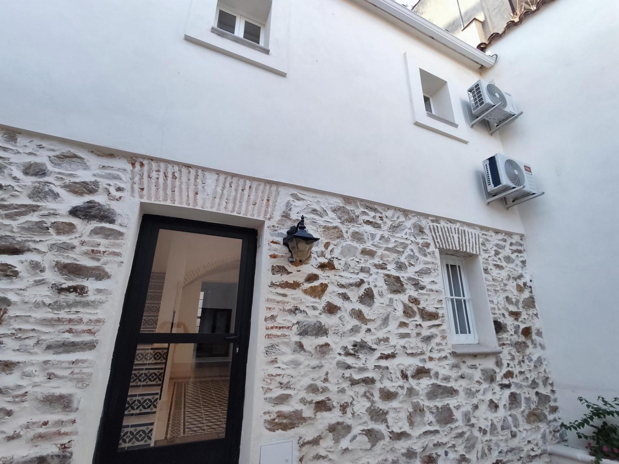 River House Caceres Exterior photo